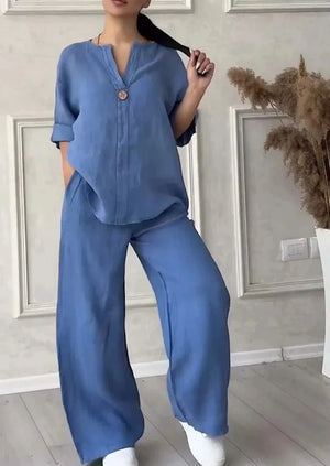 CONJUNTO INFORMAL REMY