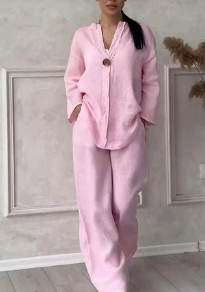 CONJUNTO INFORMAL REMY