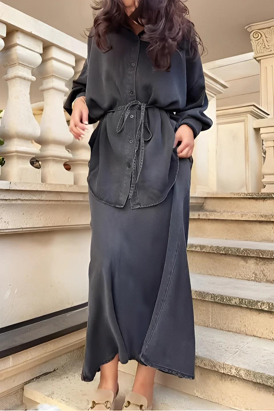 Conjunto Larissa